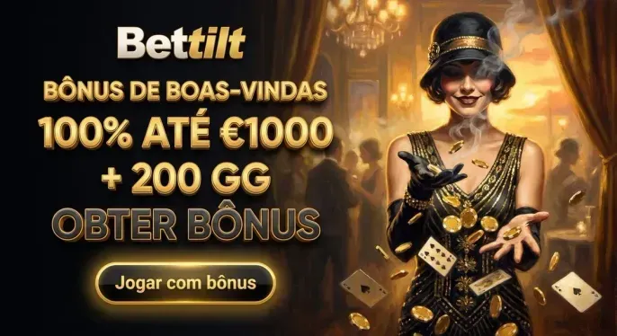 Bettilt Casino